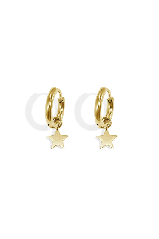 Little Star Gold (1 Piece)