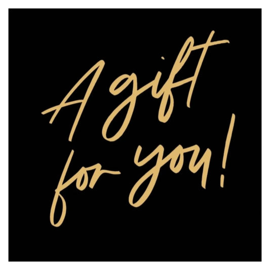 Caro Leo Design Gift Card
