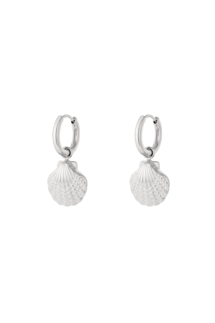 Seashell Silver (1 Piece)