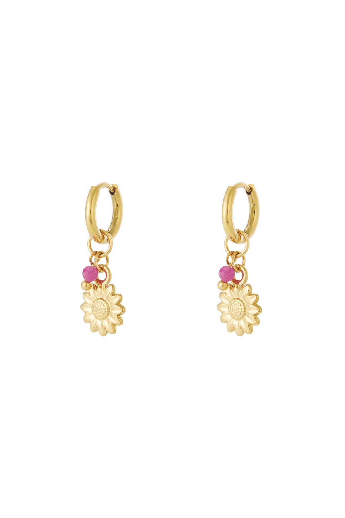 Sunflower Pink Pearl (1 Piece)