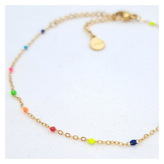 Bubble Bracelet - Multicolor