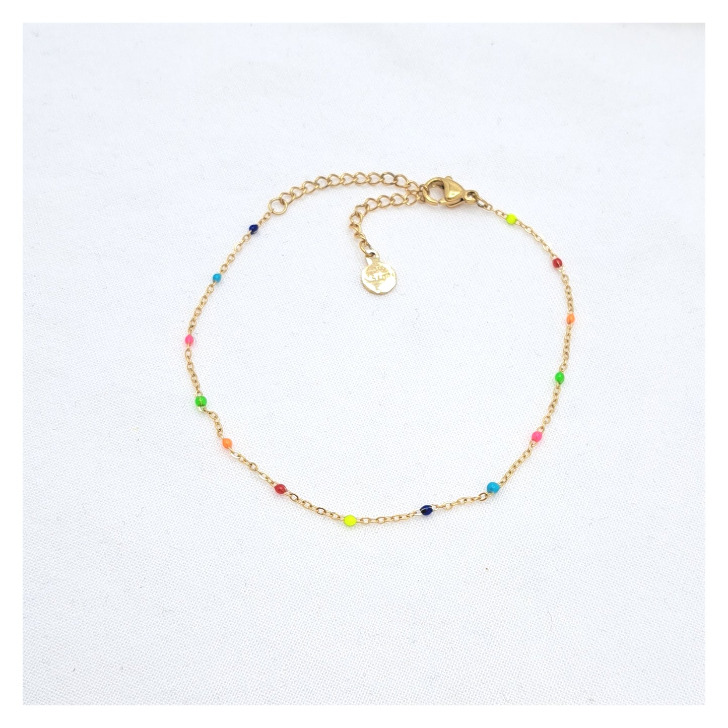 Bubble Bracelet - Multicolor