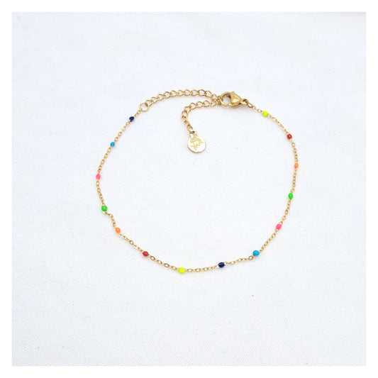 Bubble Bracelet - Multicolor