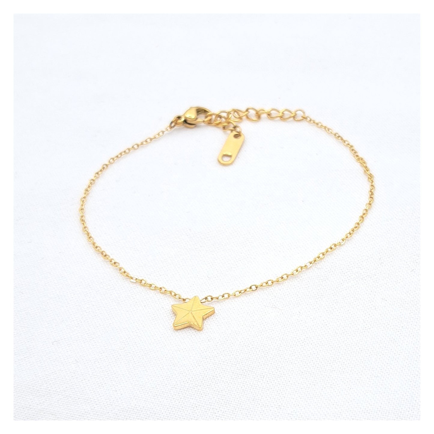 Star Bracelet