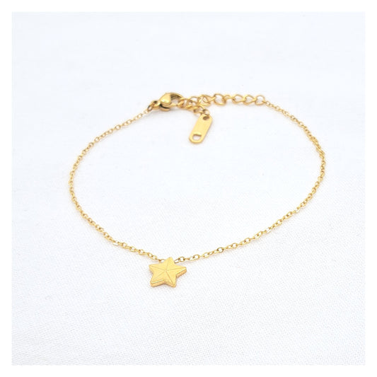 Star Bracelet