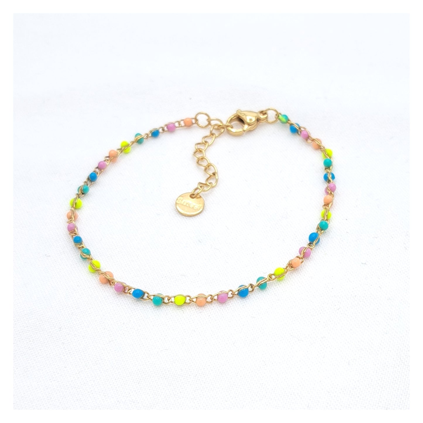 Multicolor Bracelet