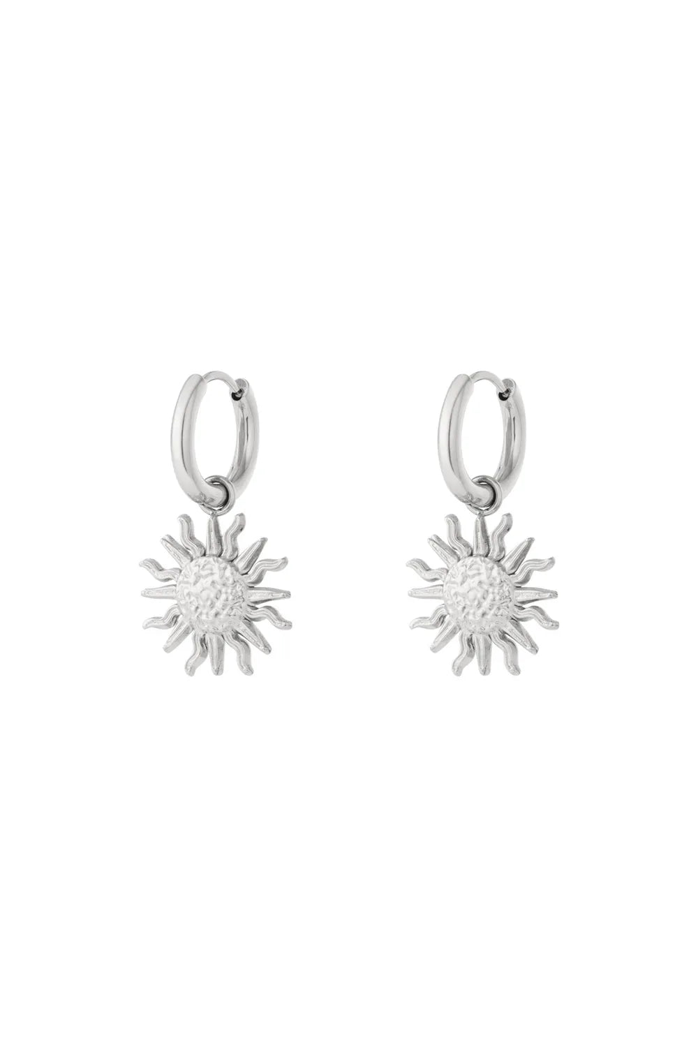 Burning Sun Silver (1 Piece)