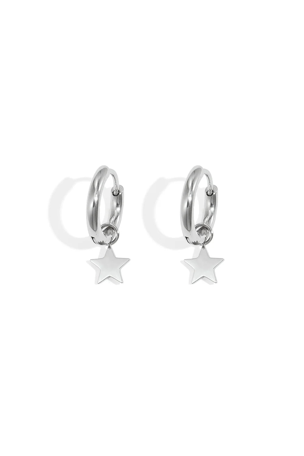 Little Star Silver (1 Piece)