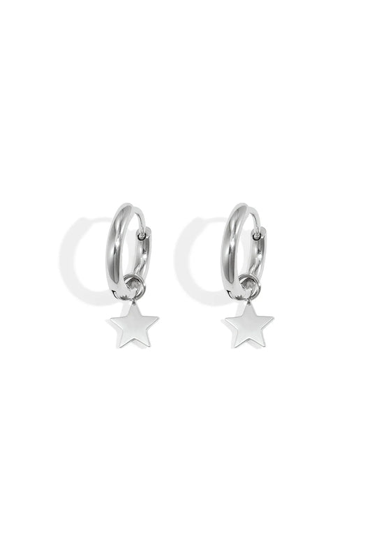 Little Star Silver (1 Piece)
