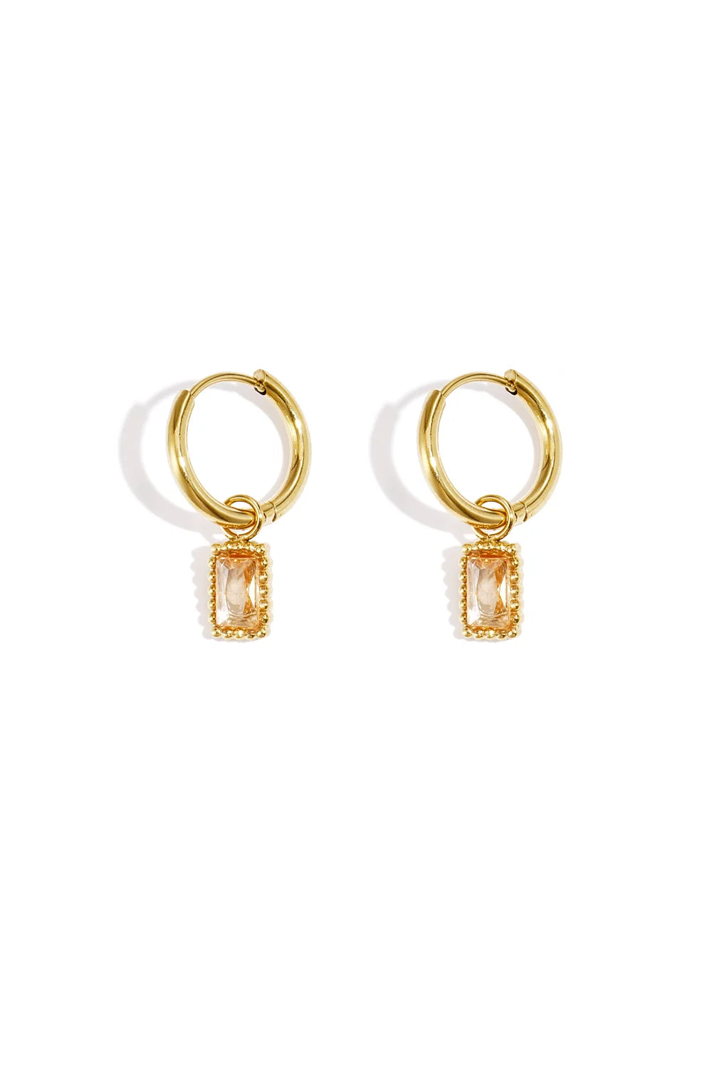 Old Money Rhinestone Champagne (1 Piece)