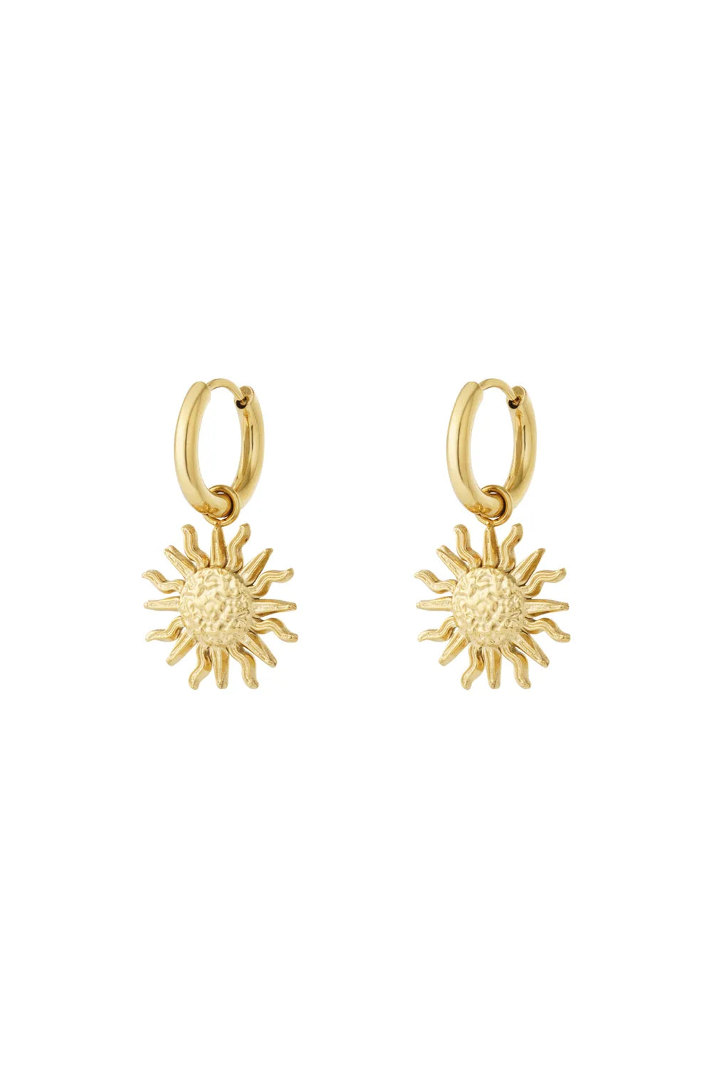 Burning Sun Gold (1 Piece)